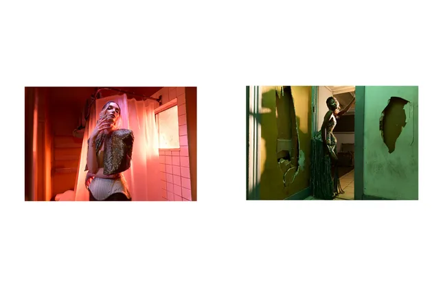 Project image