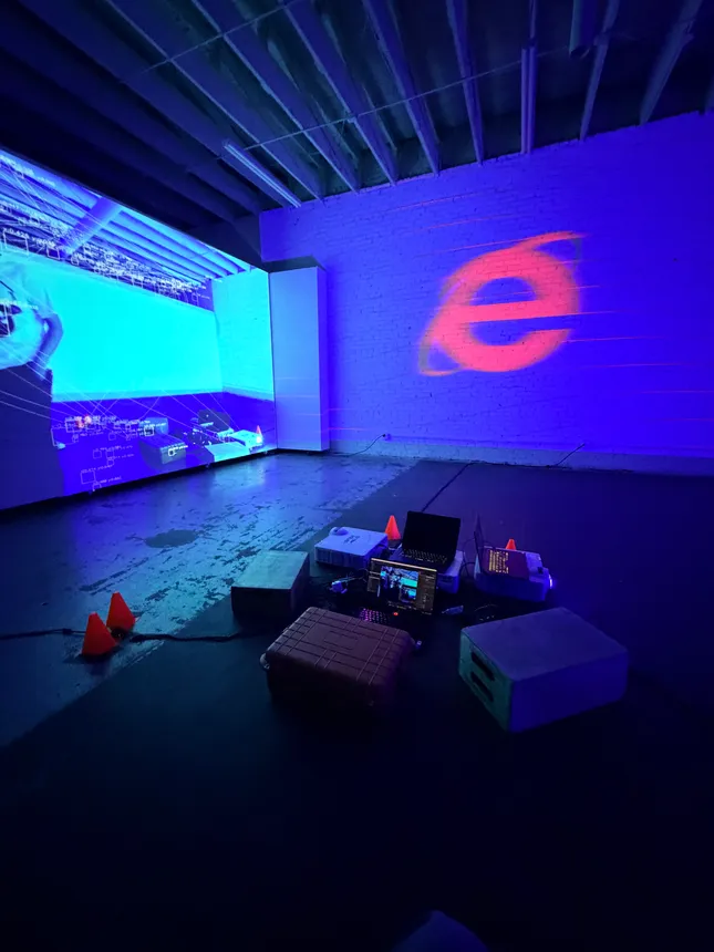 Project image