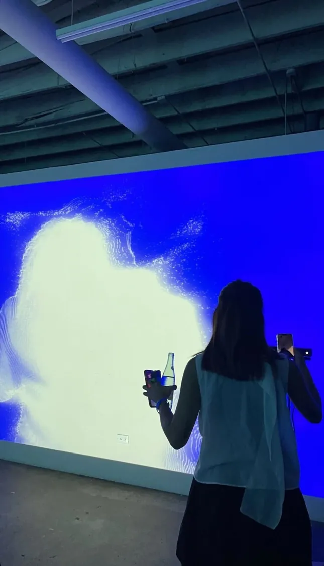 Project image