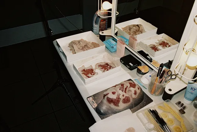 Project image