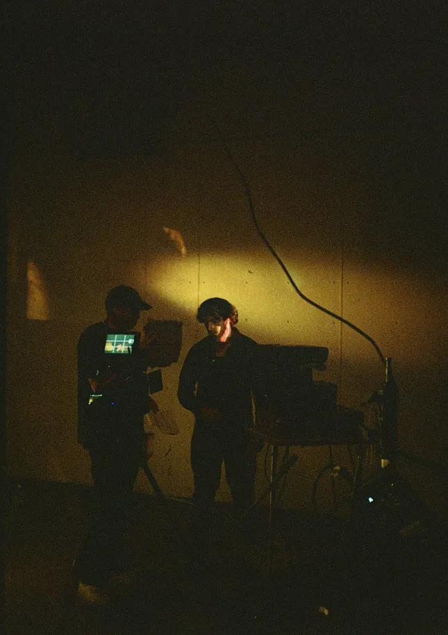 Project image
