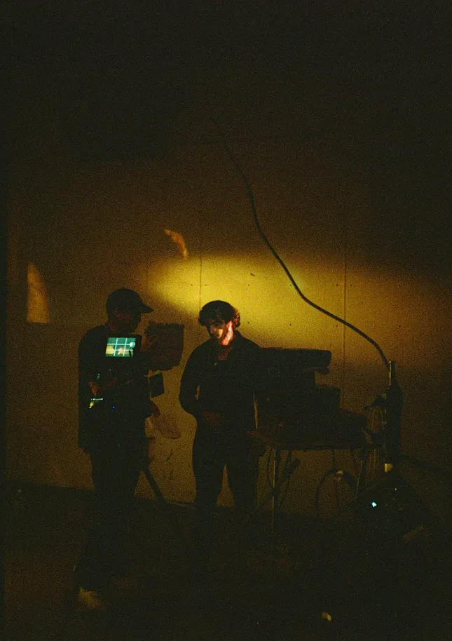 Project image