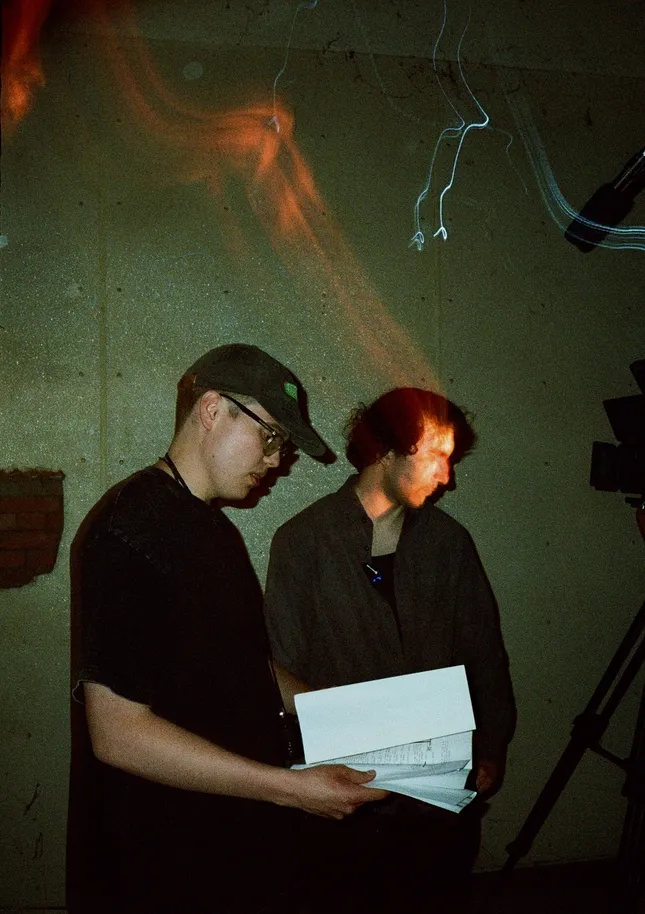Project image
