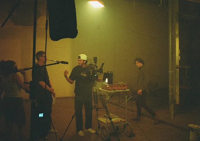 Project image