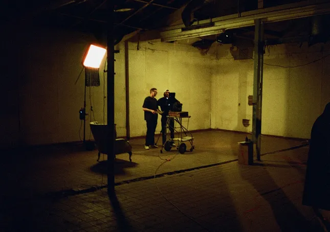 Project image
