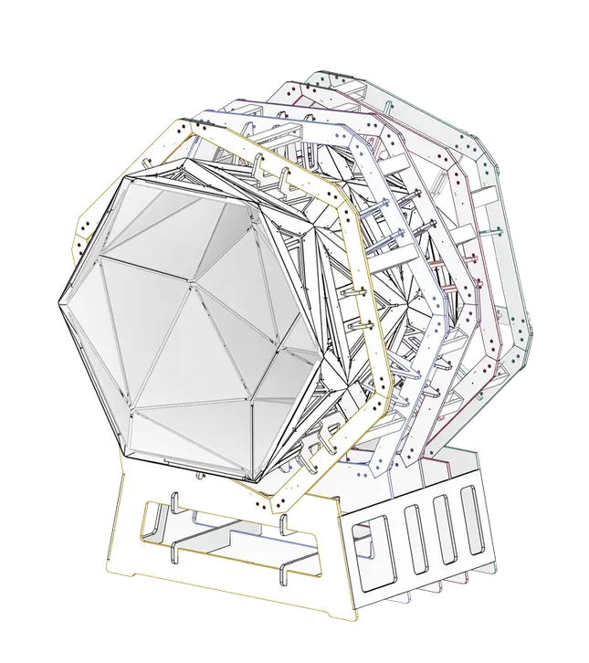 Project image