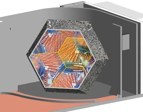 Project image