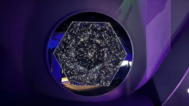 KALEIDOSCOPE (atlanta)