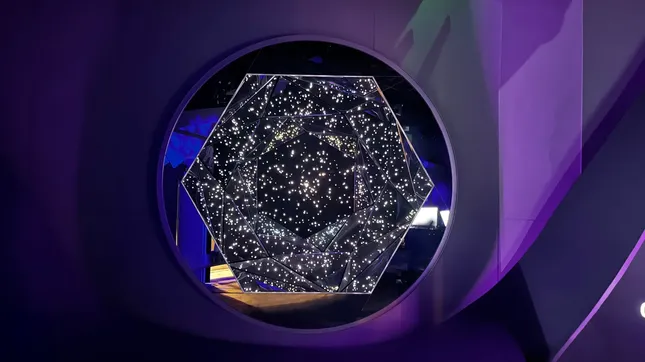 KALEIDOSCOPE (atlanta)