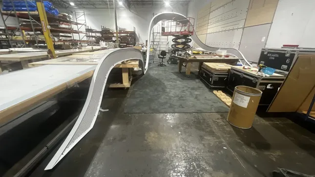 Project image