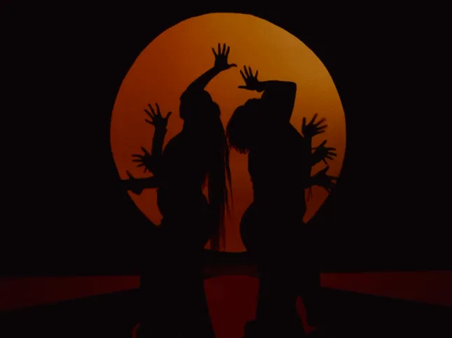 Amaria “Beggin” Music Video