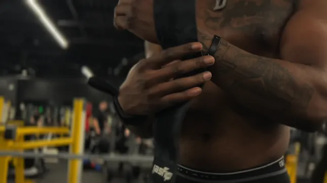 Gym Content