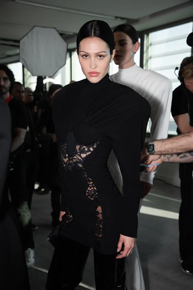 Stella McCartney PFW winter ‘25