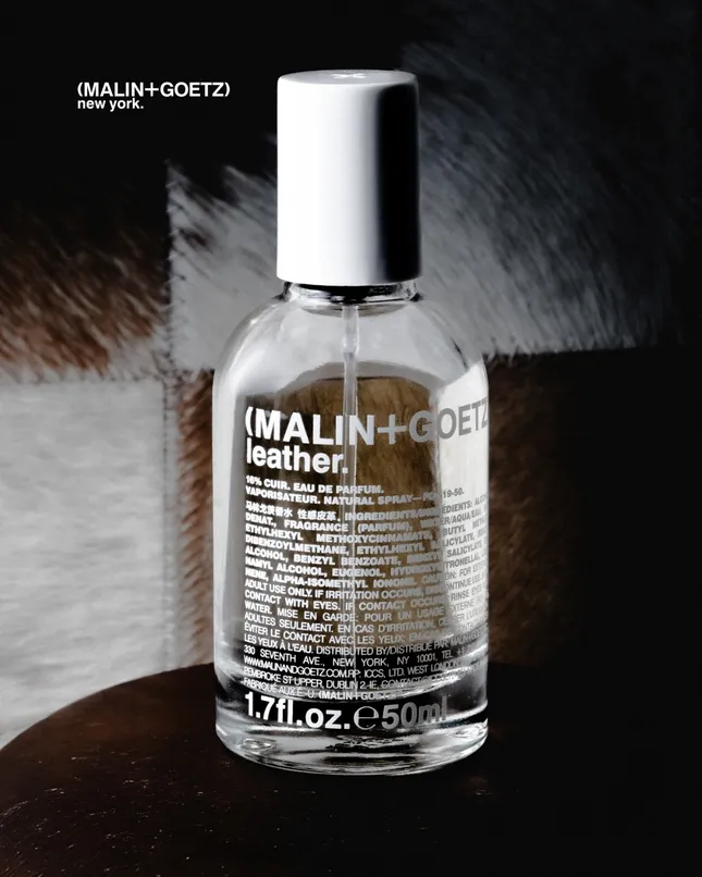 Malin + Goetz