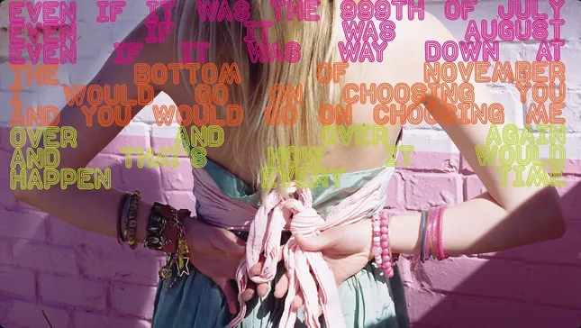 Project image