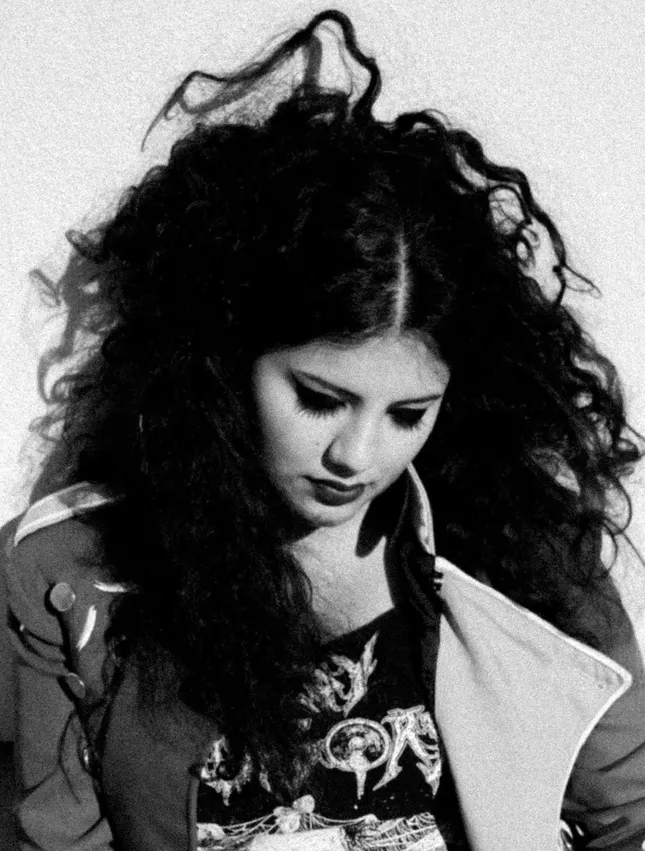 Isa by Chloe