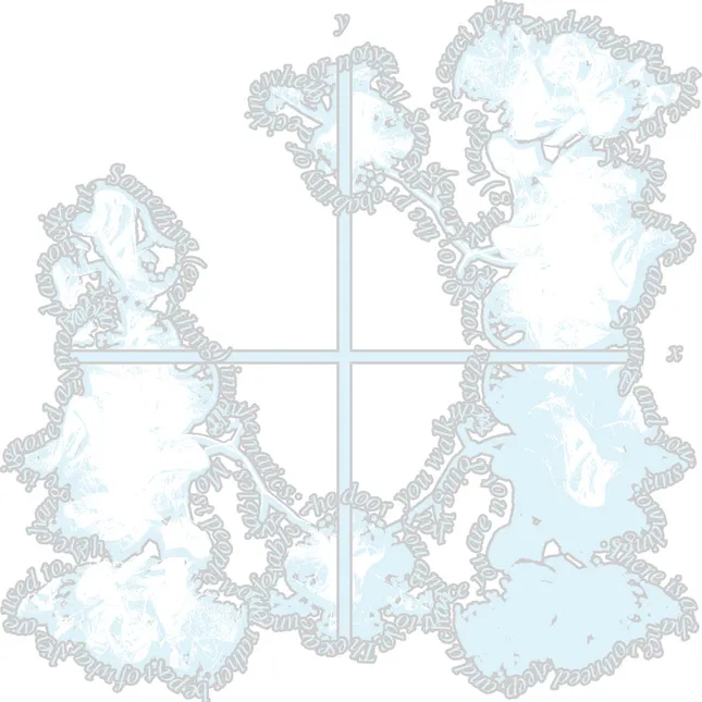 Mathematics cover art