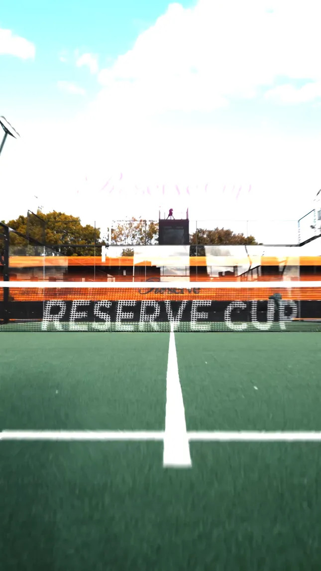 Reserve Cup Miami