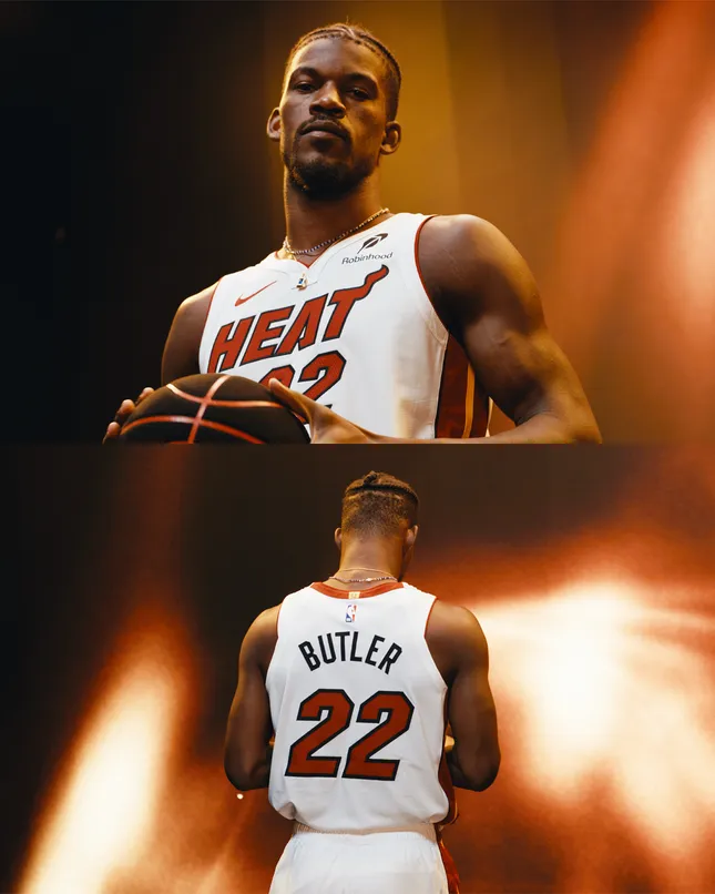 It’s In Our DNA
