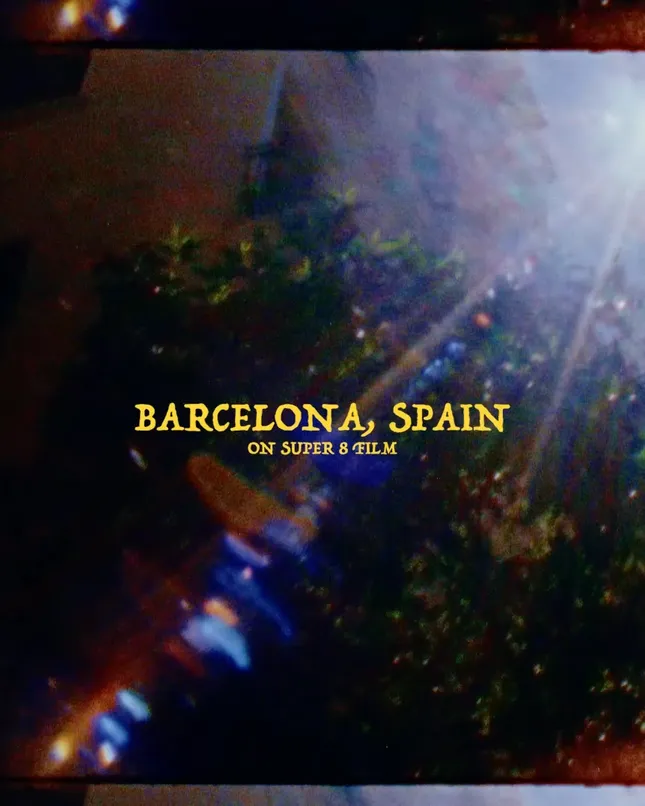 Barcelona Super 8