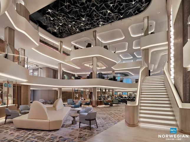 Norwegian Cruise Lines