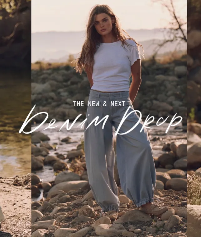 Free People Ads