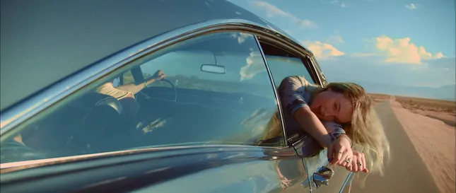 annika bennett - “mad woman” (official music video)