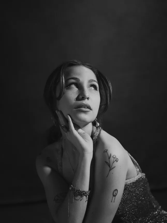 zinadelphia - dayglow studios
