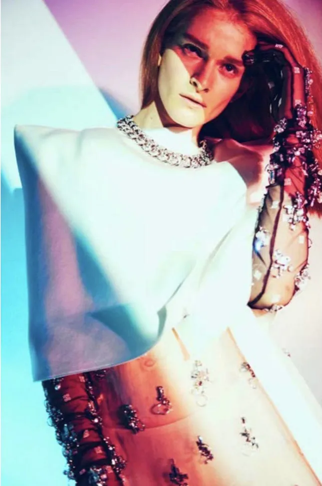 GIVENCHY