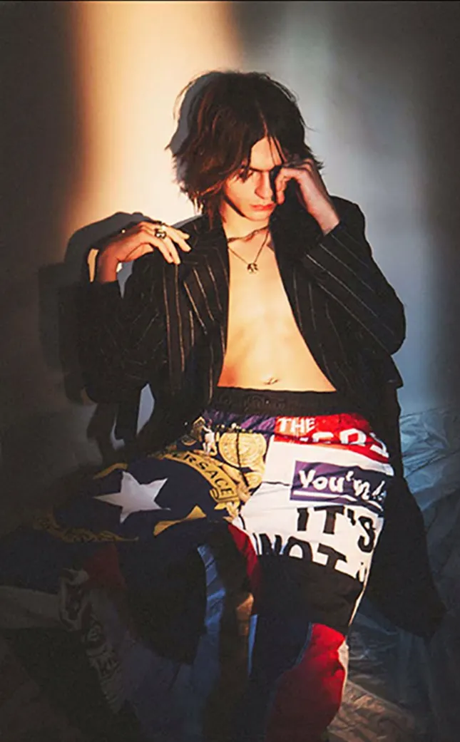 VERSACE