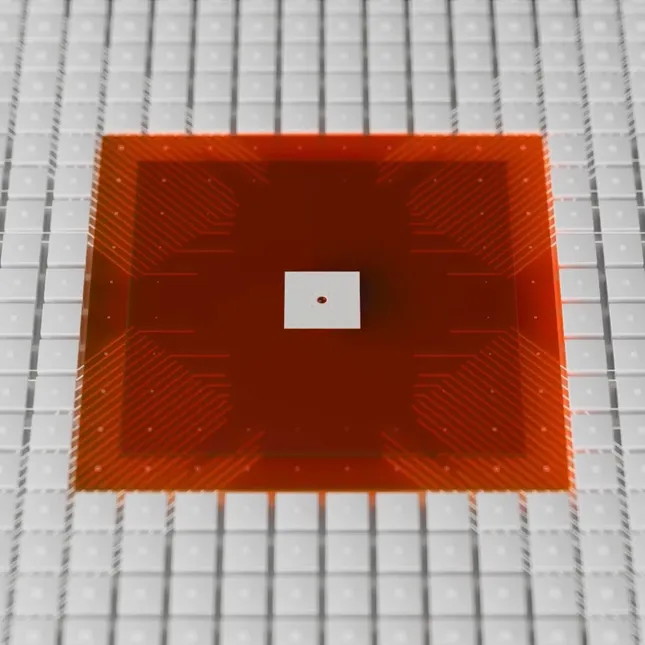 Project image