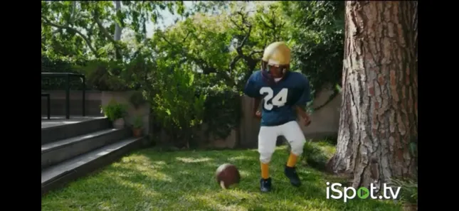 Best Buy “Touchdown Dance”