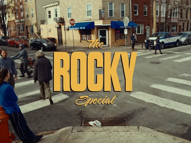 ROCKY SPECIAL