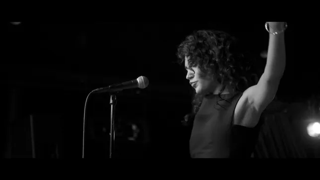Olivia Dean x Soho Sessions