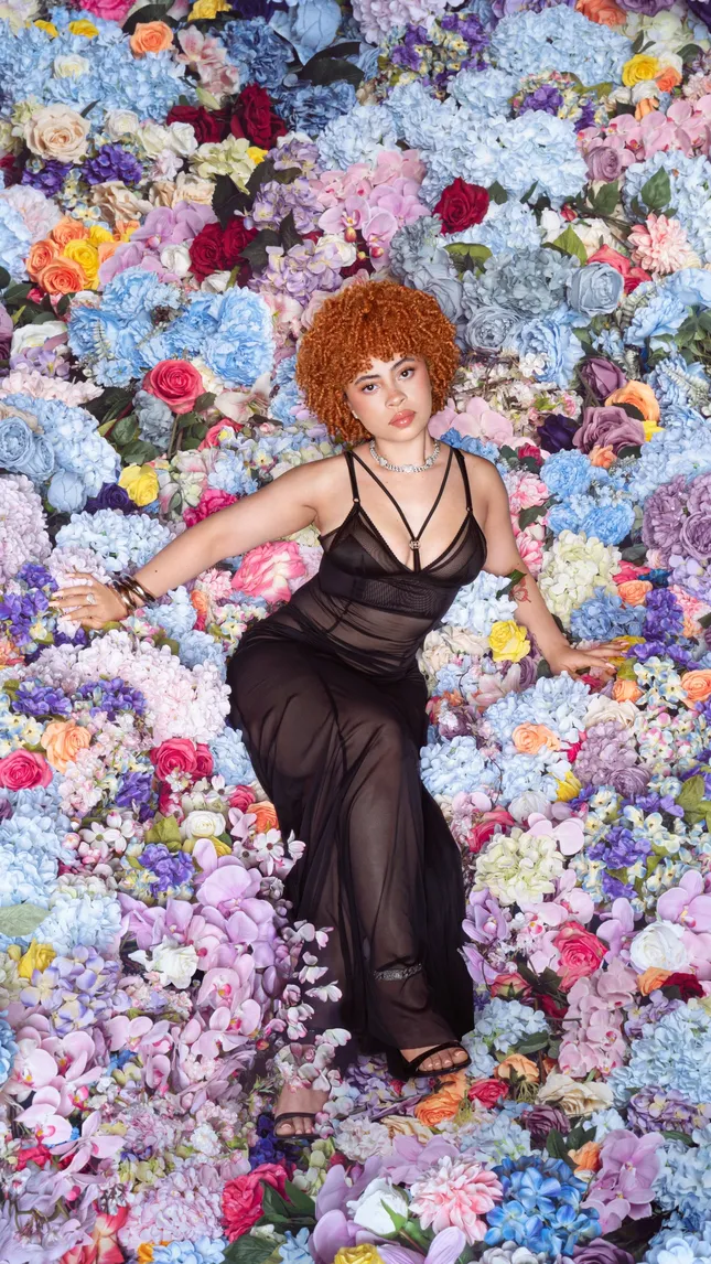 Cover Story: Ice Spice for Complex
