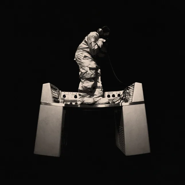 Album Bio: Don Toliver, ‘Octane’