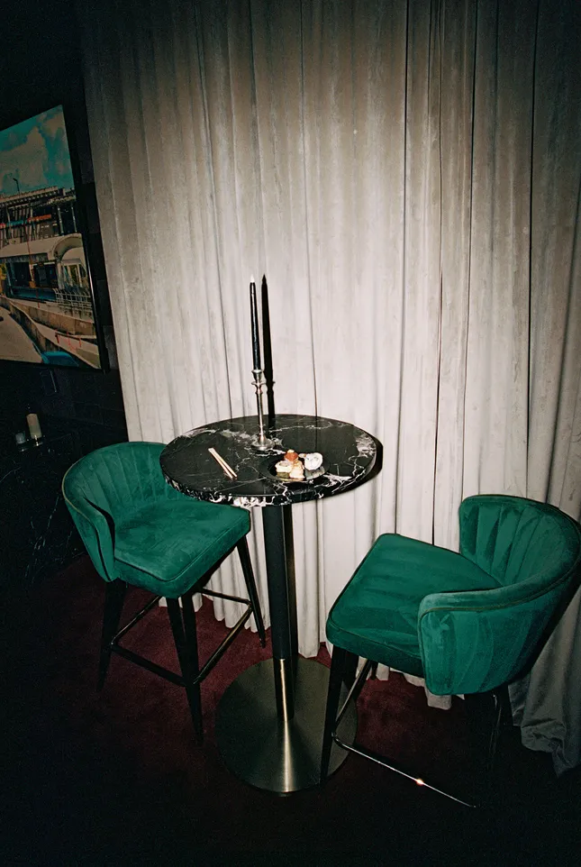 Project image