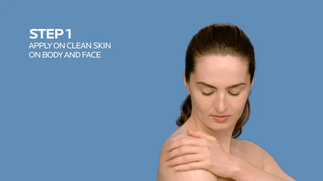 La Roche Posay - triple repair