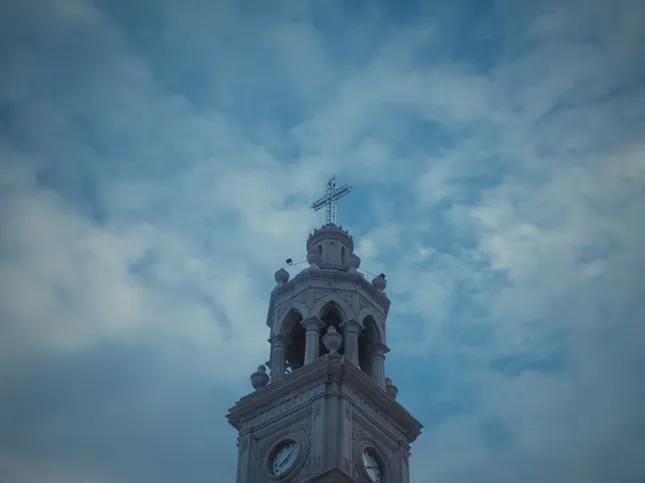 Project image