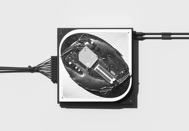 Project image