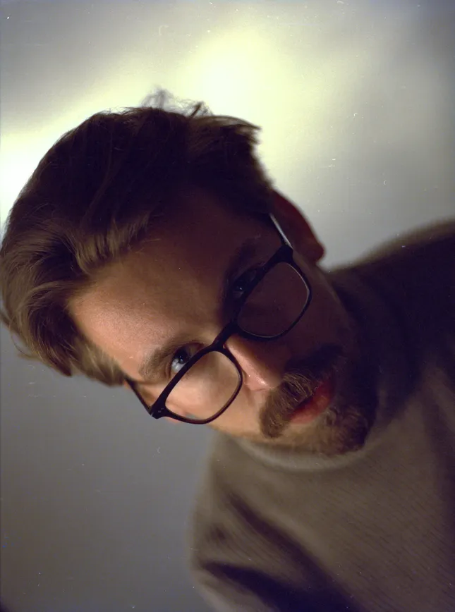 Reed Barcellos Portraits