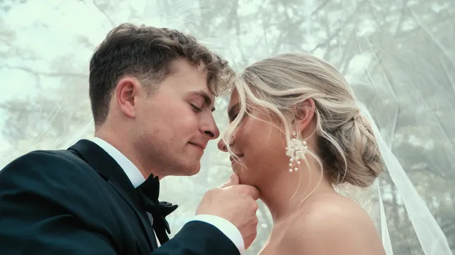 Brianna & Kyle Orshoski | Wedding Video