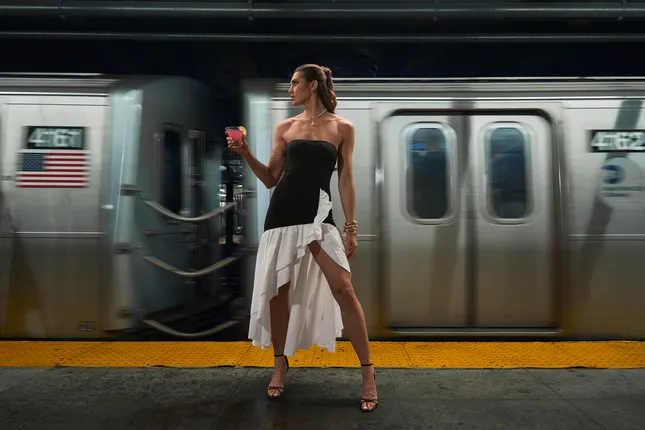 NYC Fashion