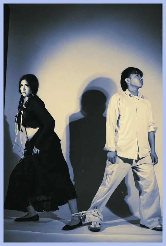 Project image