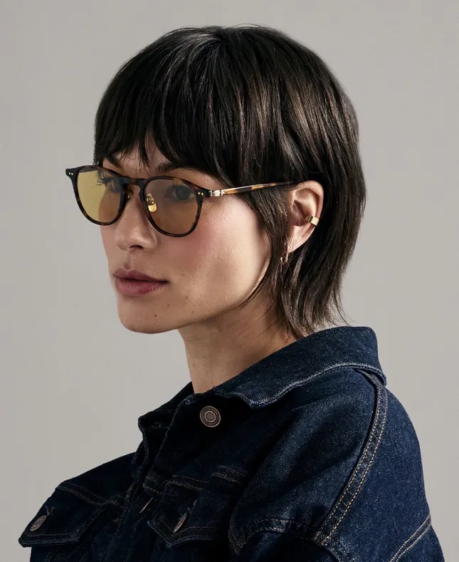 Garrett Leight Sunglasses