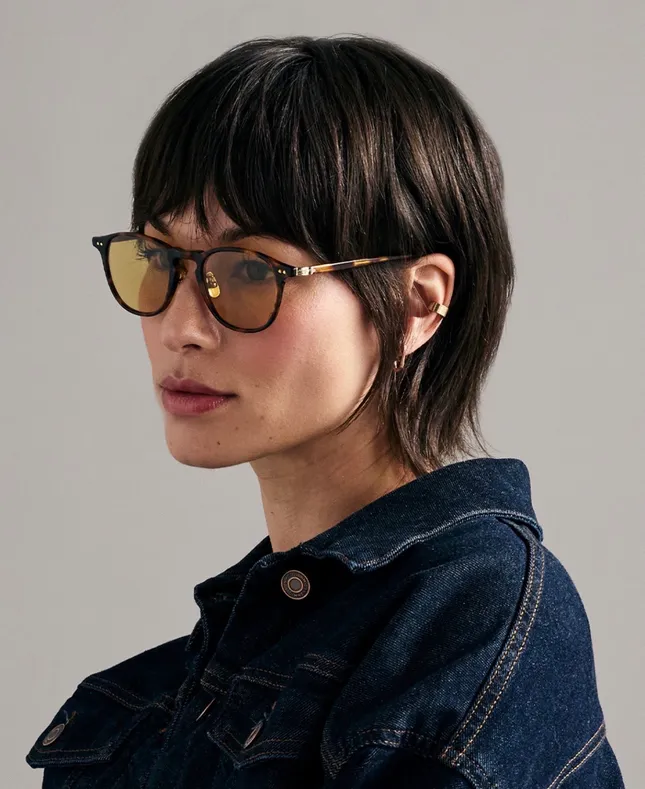 Garrett Leight Sunglasses