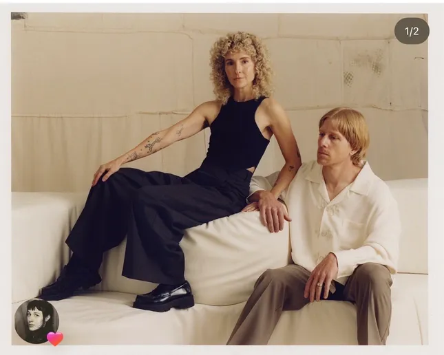 Tennis Music