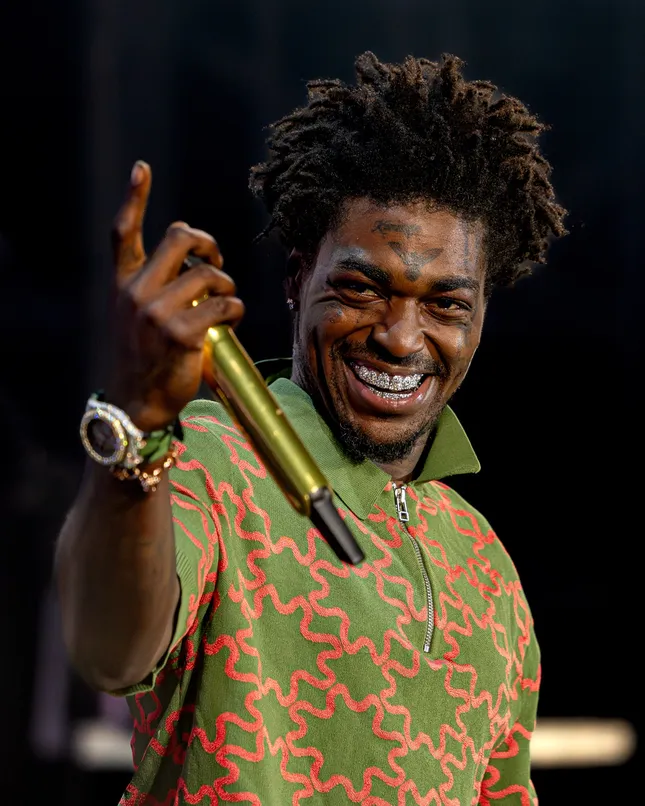 Kodak Black x Lil Baby @ Don’t Fall In Love Fest
