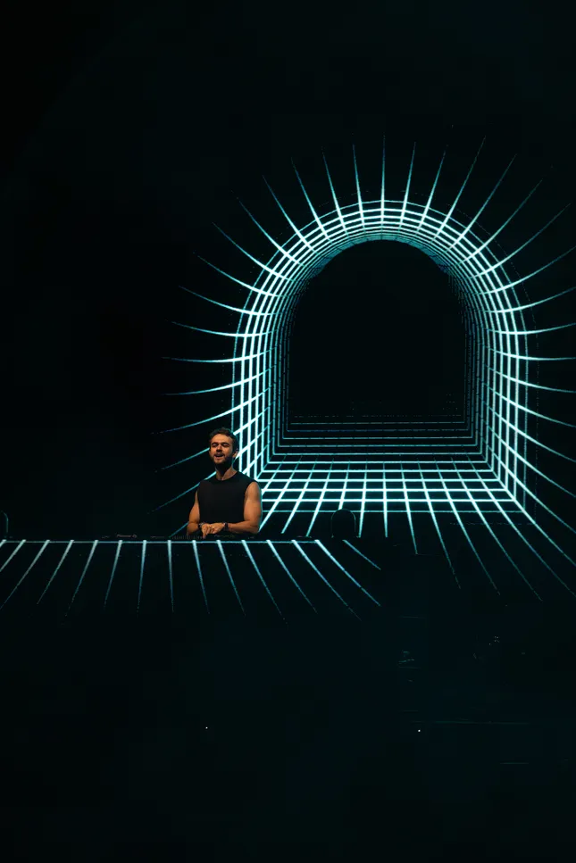 Project image