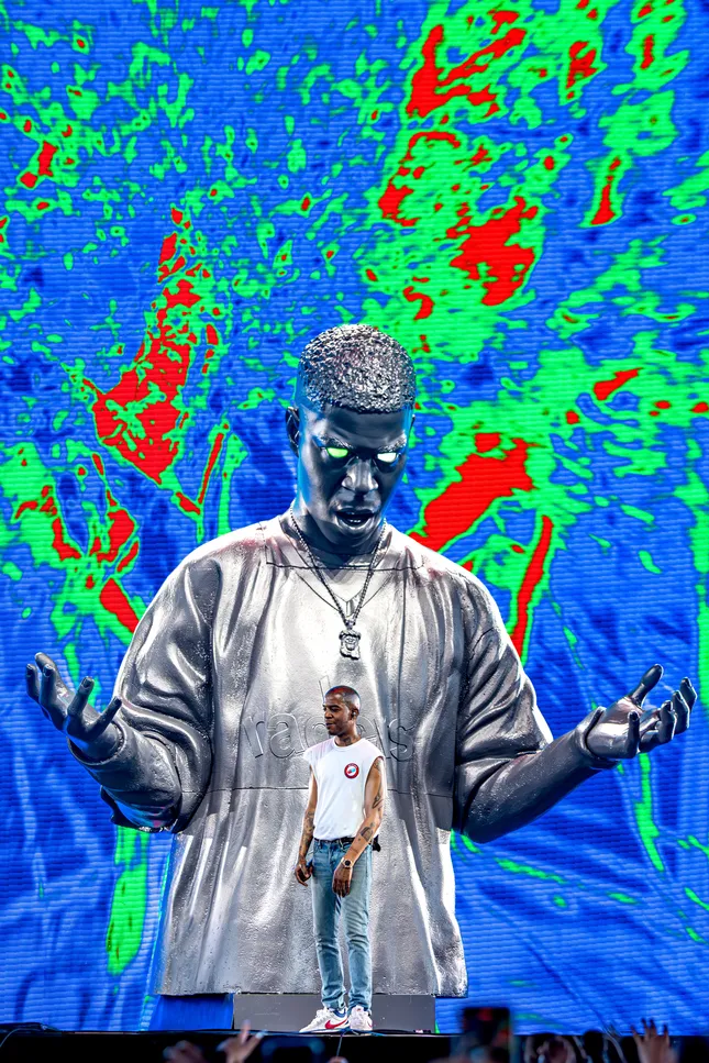 Project image